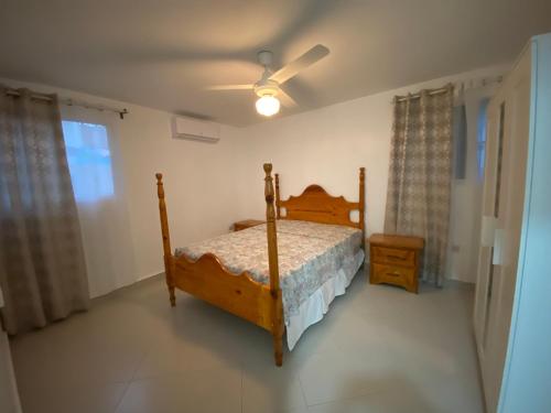 Photo #2 of 1BR Suite at Villa Costa Verde near Playa Cofresi, Puerto Plata, with a pool, balcony and a rooftop terrace in Cofresi, Dominican Republic