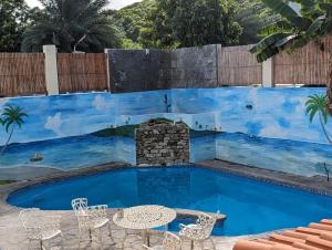 Photo #4 of 1BR Suite at Villa Costa Verde near Playa Cofresi, Puerto Plata, with a pool, balcony and a rooftop terrace in Cofresi, Dominican Republic