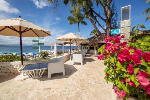 Photo #5 of Bungalow #4 at Waterfront Playa Alicia in Sosúa, Dominican Republic