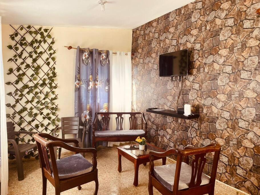 Photo #1 of Agradable Apartamento in Paraíso, Dominican Republic