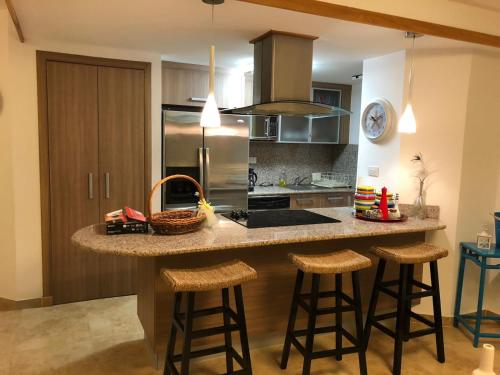 Photo #3 of Marbella Apartment Juan Dolio in Playa Juan Dolio, Dominican Republic
