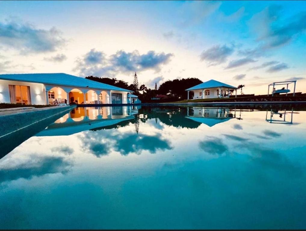 Photo of Villa MIKONOS HILLS in Cabrera, Dominican Republic