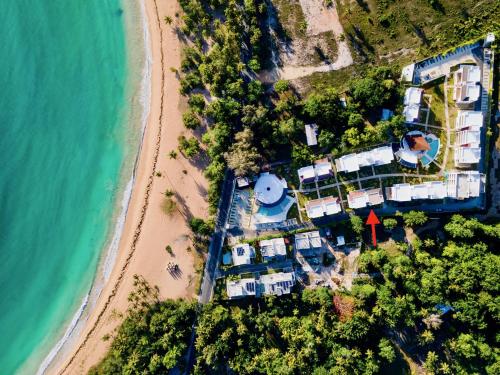 Photo #2 of New Beachfront Penthouse in Las Terrenas, Dominican Republic