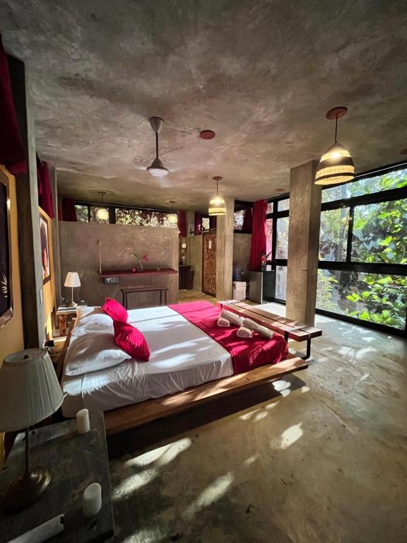Photo of Taino Beach Lofts in El Valle, Dominican Republic