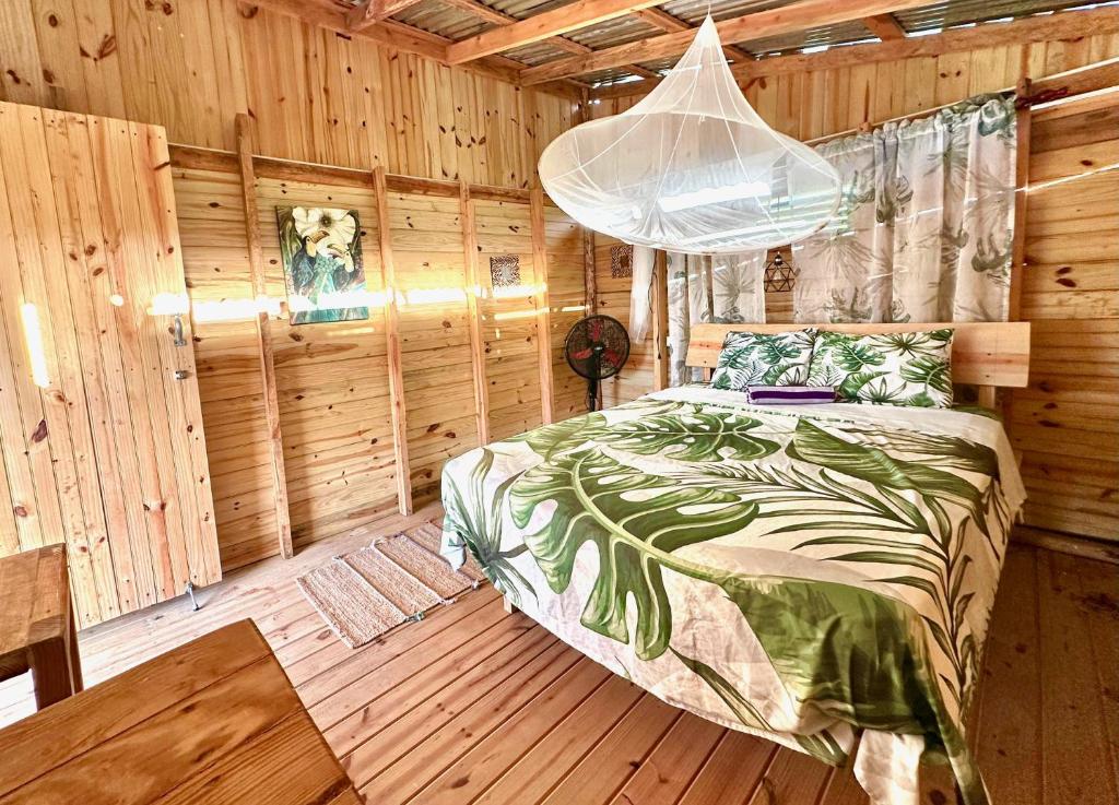 Photo of Beach Terrace Loft in Buen Hombre in Buen Hombre, Dominican Republic