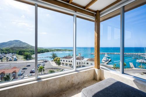 Photo #2 of Cofresi Hills Residence in Cofresi, Dominican Republic