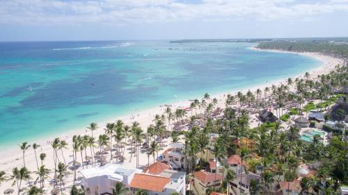 Photo #2 of Tropical Villas at Los Corales Beach - Caribbean Rentals FZCO in Punta Cana, Dominican Republic