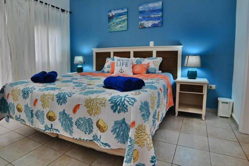 Photo #2 of STANZA MARE 1 Br,2Br,3Br APARTAMENT ON THE BEACH in Punta Cana, Dominican Republic