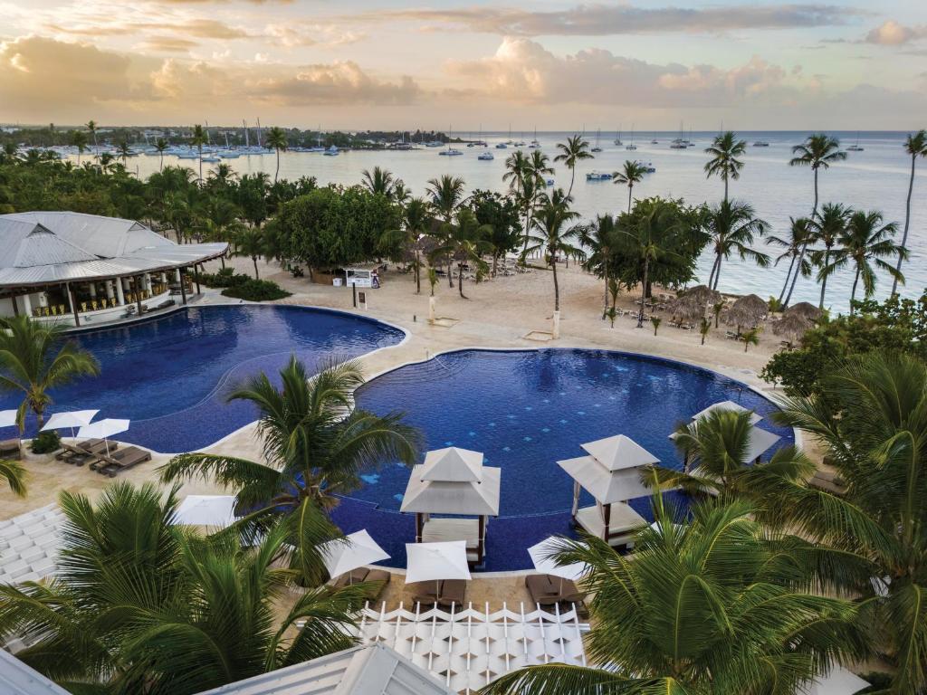 Photo #1 of Hilton La Romana All- Inclusive Adult Resort in La Romana, Dominican Republic
