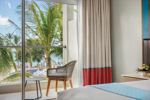 Photo #2 of Hilton La Romana All- Inclusive Adult Resort in La Romana, Dominican Republic