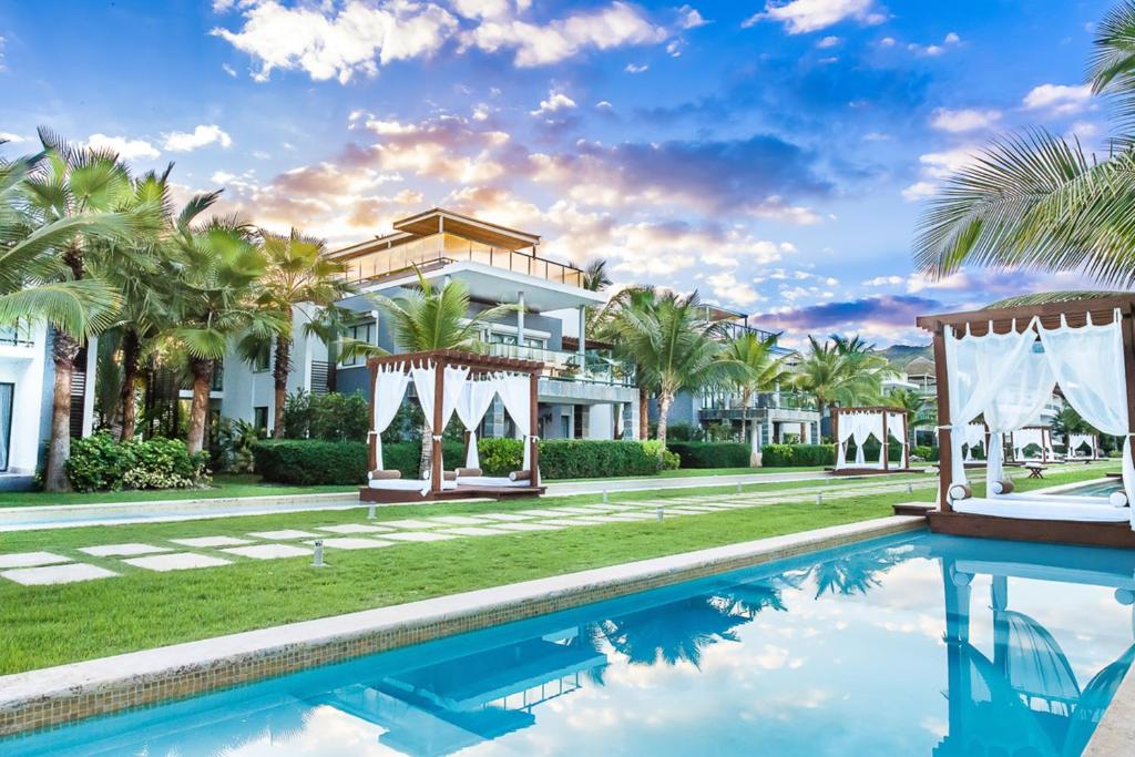 Photo #1 of Sublime Samana in Las Terrenas, Dominican Republic