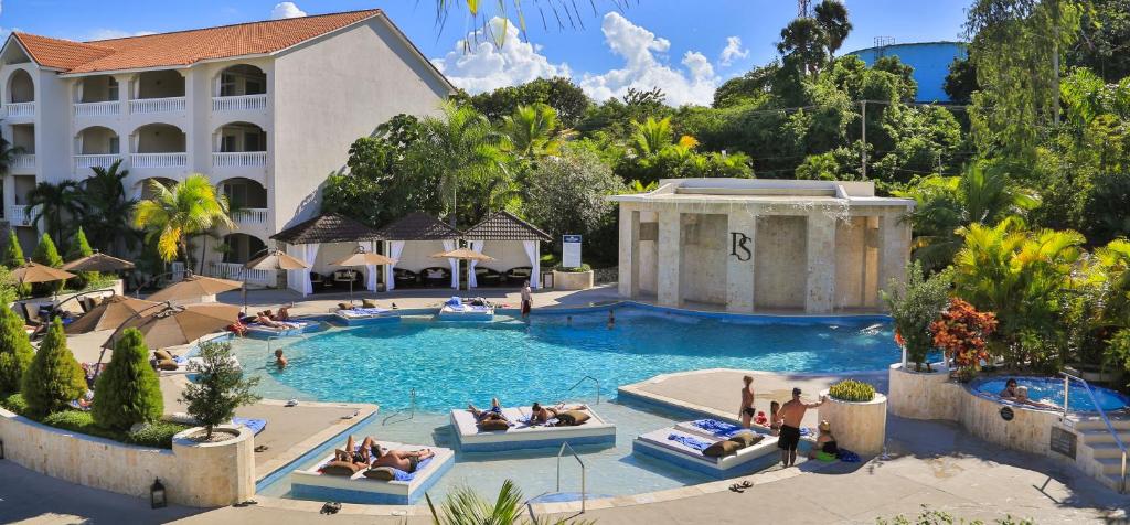 Photo #1 of Presidential Suites by Lifestyle Puerto Plata - All Inclusive in Puerto Plata, Dominican Republic