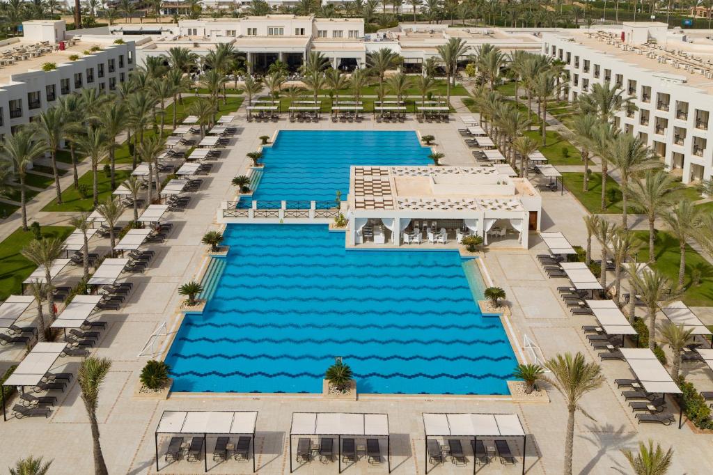 Photo #1 of JAZ Elite Crystal, Almaza Bay in قسم مرسى مطروح, Egypt