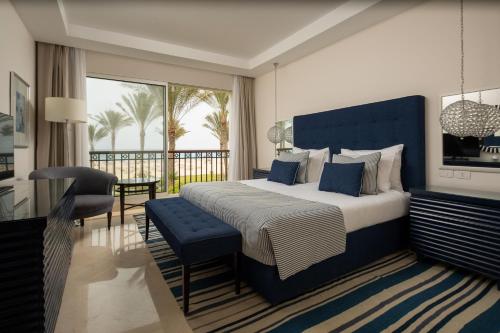 Photo #2 of JAZ Elite Crystal, Almaza Bay in قسم مرسى مطروح, Egypt