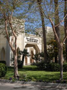 Photo #4 of The Grand Hotel Sharm El Sheikh in Sharm El Sheikh, Egypt