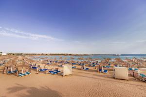 Photo #5 of Pickalbatros Dana Beach Resort - Aqua Park in Hurghada, Egypt
