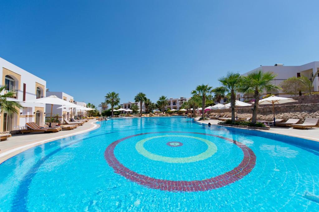 Photo of Amphoras Blu in Sharm El Sheikh, Egypt