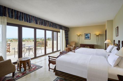 Photo #2 of Steigenberger Aldau Beach Hotel in Hurghada, Egypt