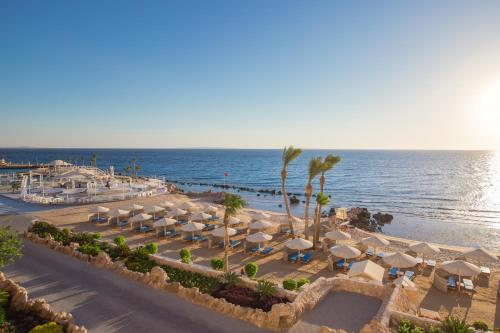 Photo #2 of Pickalbatros Citadel Resort Sahl Hasheesh in Hurghada, Egypt