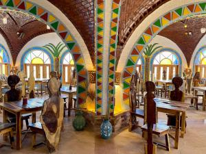 Photo #5 of Kato Dool Wellness Resort in غرب سهيل, Egypt