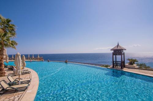 Photo #2 of Reef Oasis Blue Bay Resort & Spa in Sharm El Sheikh, Egypt