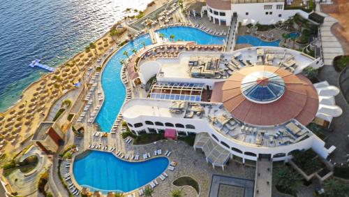 Photo #3 of Reef Oasis Blue Bay Resort & Spa in Sharm El Sheikh, Egypt