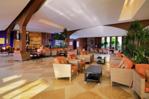 Photo #3 of Retac Qunay Dahab Resort & SPA in Dahab, Egypt