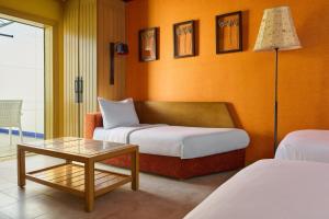 Photo #6 of Retac Qunay Dahab Resort & SPA in Dahab, Egypt