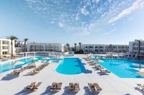 Photo #2 of White Hills Resort in Sharm El Sheikh, Egypt