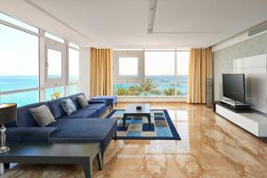 Photo #6 of Hurghada Marriott Beach Resort in القرى السياحية, Egypt