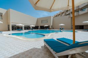Photo #4 of Seven Seas Jolie Bay - Ultra All Inclusive in Soma Bay, Egypt