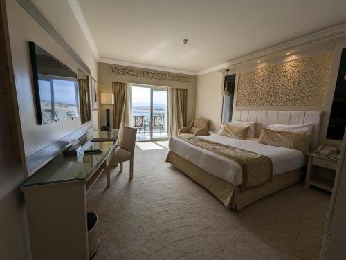 Photo #3 of KaiSol Romance Resort Sahl Hasheesh - Adults Only in Hurghada, Egypt