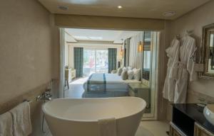 Photo #5 of KaiSol Romance Resort Sahl Hasheesh - Adults Only in Hurghada, Egypt