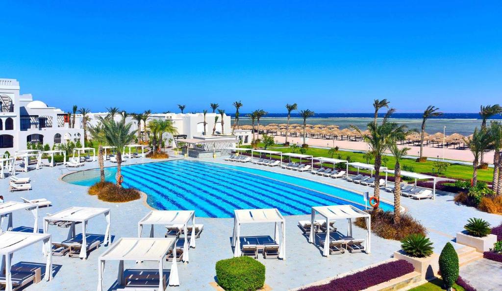 Photo #1 of Steigenberger Alcazar in Sharm El Sheikh, Egypt
