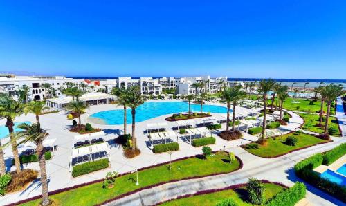 Photo #2 of Steigenberger Alcazar in Sharm El Sheikh, Egypt