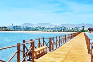 Photo #4 of Steigenberger Alcazar in Sharm El Sheikh, Egypt