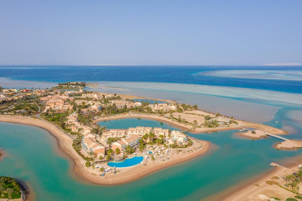 Photo of Movenpick Resort & Spa El Gouna in El Gouna, Egypt