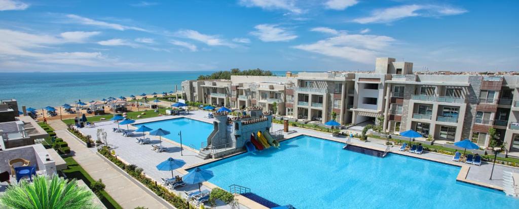 Photo of Elite Residence Aqua Park in Erban Atekah and Al Manayef, Egypt