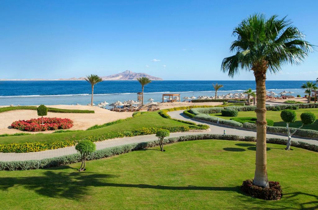 Photo #1 of Charmillion Club Resort in Sharm El Sheikh, Egypt