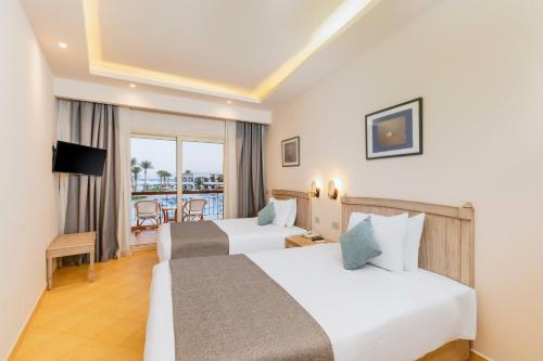 Photo #2 of Sunrise Alma Bay Resort in Hurghada, Egypt