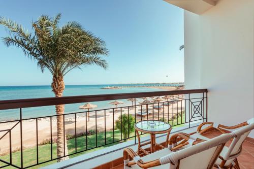 Photo #3 of Sunrise Alma Bay Resort in Hurghada, Egypt