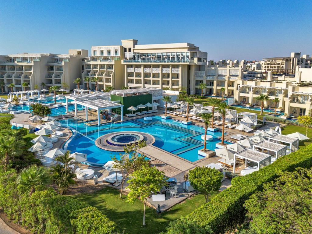 Photo of Steigenberger Pure Lifestyle (Adults Only) in El Mamsha El Seyahi, Egypt