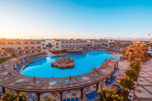Photo #3 of Sunrise Mamlouk Palace Resort in Hurghada, Egypt