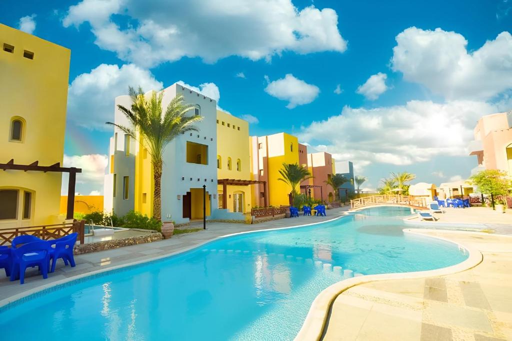 Photo #1 of Al Dora Boutique hotel in Hurghada, Egypt