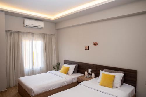 Photo #2 of Al Dora Boutique hotel in Hurghada, Egypt