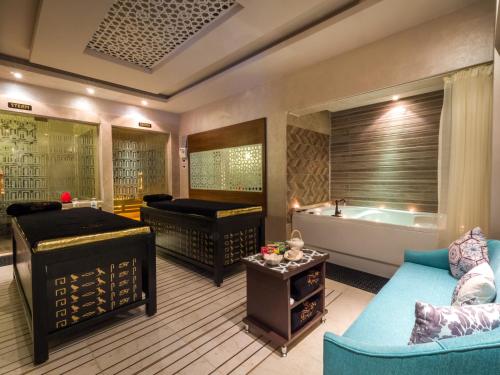 Photo #3 of Sunny Days El Palacio Resort & Spa in Hurghada, Egypt