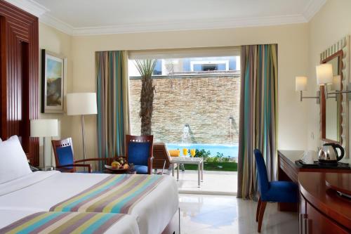 Photo #2 of Xperience Sea Breeze Resort in Sharm El Sheikh, Egypt