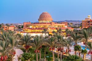 Photo #6 of Malikia Resort Abu Dabbab in South of Marsa Alam International Airport, Egypt