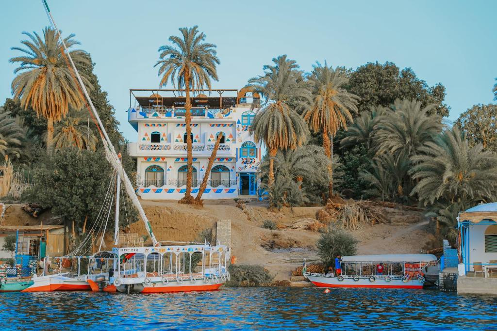 Photo #1 of BAYT ZAINA - Nubian hospitality house in Sheyakhah Oula, Egypt