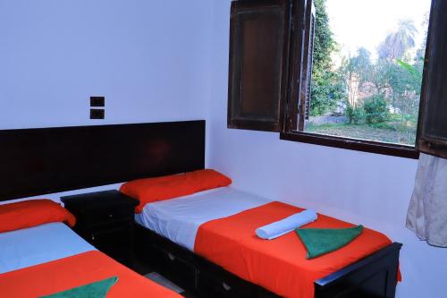 Photo #2 of BAYT ZAINA - Nubian hospitality house in Sheyakhah Oula, Egypt
